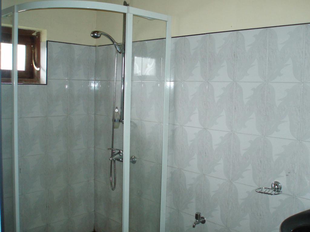 Hill View Bungalow Bed and Breakfast Nuwara Eliya Rum bild