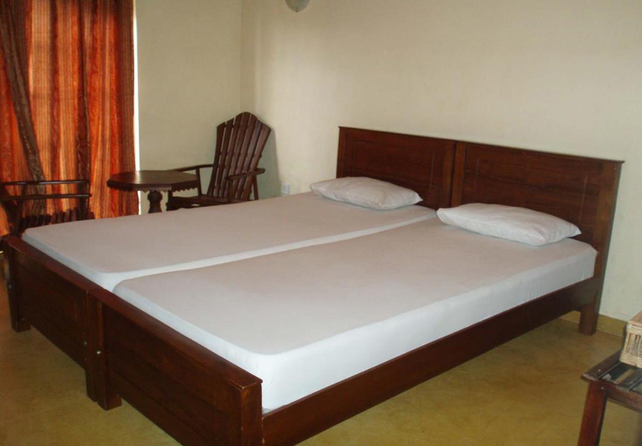 Hill View Bungalow Bed and Breakfast Nuwara Eliya Exteriör bild